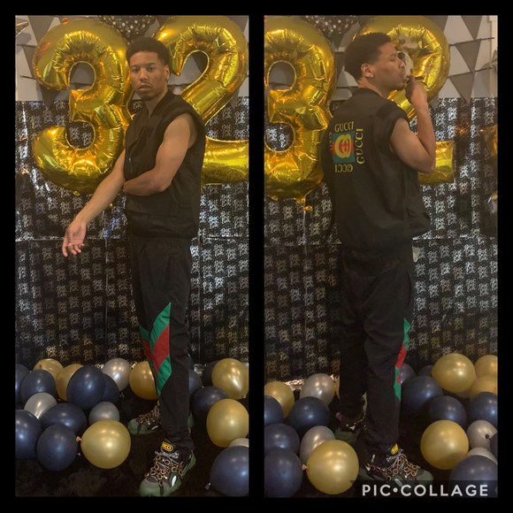 Meet your Posher, Don - Picture 1 of 1